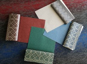 صورة لقسم فينيل مساجد