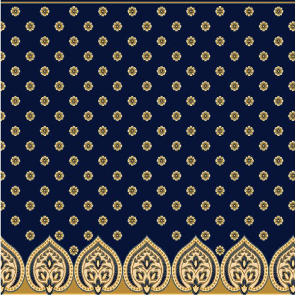 Navy 8kg