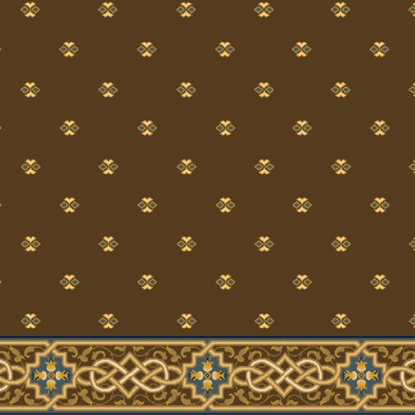 Brown x3f