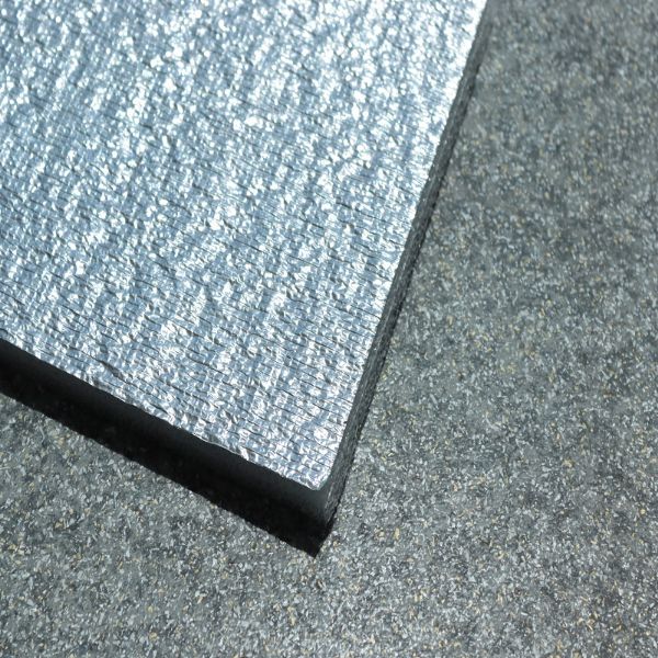 Picture of white Thick national felt 10 mm   
