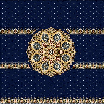 Picture for mosque solutions