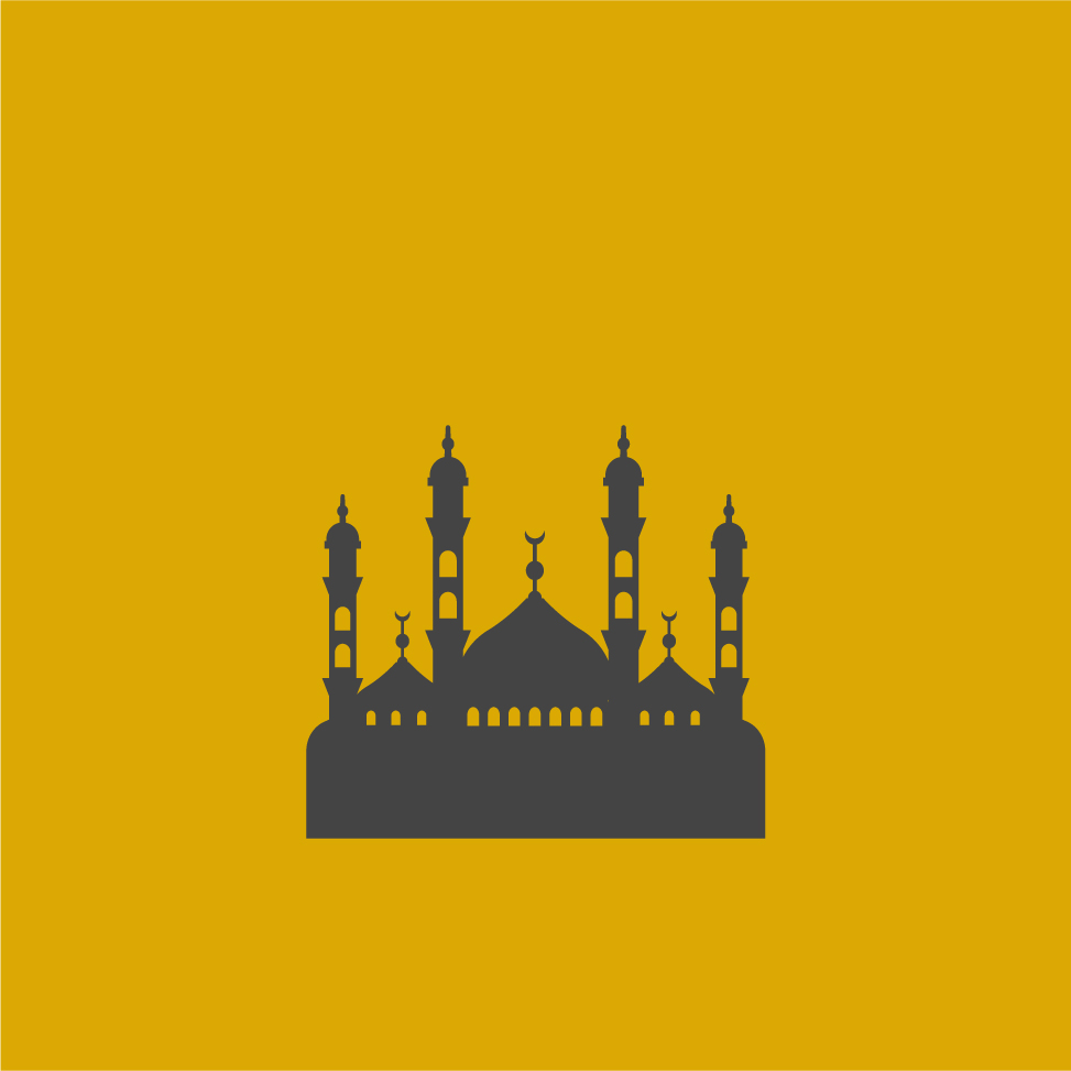 Mosques projects image
