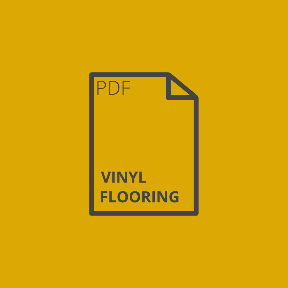 Vinyl flooring catalog image