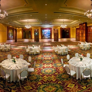 Picture for Show wedding halls solutions